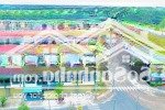 Cần bán căn shophouse 2 tầng kđt oasis city vị trí cực đẹp, sổ hồng hoàn công