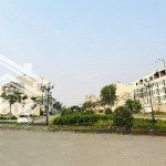 Em chào bán lk13 dãy đẹp nhất dự án nam sát tttm dt 90m2