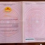 Bán gấp lô đất chính chủ tại đường chi lăng, tp vũng tàu, liên hệ ngay