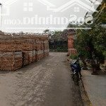 Bán đất dịch vụ kim chung di trạch tại lai xá, 12,6 tỷ, 86m2, mặt tiền 7m, pháp lý đầy đủ, view đẹp