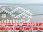 Bán đất biệt thự đảo hoa nối liền dự án vinhomes hạ long xanh. vị trí siêu vip