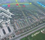Cần bán 105m2 mt 7m đường ô tô thông thoáng tại xã dục tú, huyện đông anh. lh e doanh 0973516279