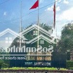 Siêu hót! cần bán gấp lô đất tđc becamex đối diện chợ trường giá chỉ 550tr/lo lh:0985761818