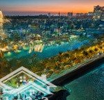 Bán nhanh căn hộ 2 phòng ngủ siêu đẹp