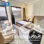 Cho thuê căn hộ 1pn 35m2 q10 decor hiện đại có máy giặt riêng gần ngay vạn hạnh mall