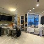 Cho thuê căn hộ sun grand city 69b thụy khuê, 164m2, 3pn, view full hồ, giá 40tr/th. lh: 0982914806
