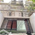 Cho thuê nhà riêng 5 ngủ tại phố đào tấn dt 55m2 x 4t full đồ cực đẹp giá chỉ 13tr/ tháng