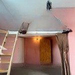 Cho thuê nhà riêng 191 cống quỳnh, giá tốt 6 triệu, 25 m2 tại quận 1, tp. hcm