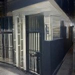 Cho thuê nr 30m2 tại 48 trần đình xu, cô giang, q1 giá cực chất 12 triệu vnd