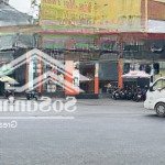 Cho thuê nhà góc 2mt số 147 trần hưng đạo & đề thám, quận 1, dt: 7.5x19m, 1 trệt 1 lầu, 125 tr/thám
