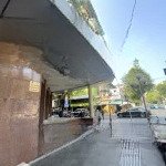 Cho thuê góc 2 mt đường hai bà trưng (1.530m2) ngang 70m mặt đường nguyễn du ngang 30m giá 300tr/th