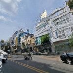 Cho thuê mặt bằng võ văn tần, phường 5, quận 3