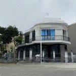 Căn góc 2 mt khu mystery - nhà mới, sàn trống, giá 80tr/tháng