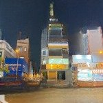 Cho thuê tòa nhà mới 3 mặt tiền cộng hòa tân bình gần sân bay dtsd: 1000m2, trống suốt, đẹp