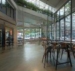 Cho thuê mặt bằng kinh doanh vip đường quang trung, quận gò vấp ngang cực khủng 25m mới