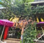Cho thuê mặt bằng siêu rộng 1600m2 mặt tiền huỳnh mẫn đạt, q5, trống suốt duy nhất còn sót lại