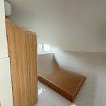 Phòng trọ mới xây full nội thất gần chợ hạnh thông tây, không chung chủ, giá chỉ từ 3.5 triệu