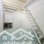 Dãy trọ nguyên căn 1 trệt 1 lửng giá rẻ - gần cầu nguyễn văn cừ q8