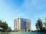 Cần bán gấp căn hộ đẹp 2pn chung cư ht pearl chỉ 2,2tỷ