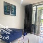 Bán nhà đẹp đường oto tải dt 44,5m2 full odt - khu dân cư dân trí, gần biển , giá 2.5 tỷ có tl