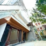 Chính chủ bán nhà mặt ngõ phố an dương vương 40m2x6.5t ôtô vào nhà, kinh doanh, thang máy giá 9.8tỷ