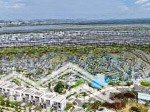 Tổng giỏ hàng những căn biệt thự grand villas giá tốt nhất tại aqua city 2025. giá 14.6 tỷ dt 15x20