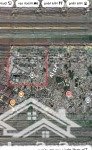 Mặt tiền đường 370m2 chủ gấp 39tr/m2 ngang 11 mét ngay cầu gió bay nằm giữa ql1a và phạm văn đồng
