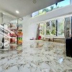 Bán nhà đẹp 4 tầng vừa ở & kinh doanh, mặt tiền trần nhật duật rộng 16m (gần nguyễn thị minh khai)