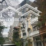 Bán nhà mặt phố hoàng sâm khu quân đội vip 53m2 chỉ 19,5 tỷ