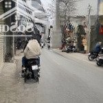 Bán gấp đất tây tựu - btl, ô tô đỗ cửa, lô góc 64m2 giá 5.x tỷ
