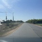 Bán đất tại đt 781, châu thành, tây ninh, 4,8 tỷ, 11547 m2 - hàng hiếm!