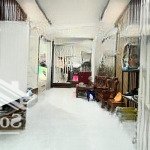 Vị trí đẹp - khu phân lô tô hiệu - hẻm oto - 88m2 - 4 tầng - nhà mới - pháp lý chuẩn - nhỉnh 9 tỷ