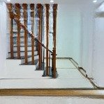 Chủ gửi bán nhà 4t x32m2 oto đỗ đầu ngõ ngay gần trường trường,chợ,ql21b bán kính 500m