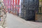 Bán chdv văn quán-ô tô tránh có vỉa hè, phân lô - mặt tiền rộng - 26 pkk full nội thất, dt 130tr/th