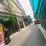 Bán nhà hẻm 6m thông 1/ phan huy ích, p. 15, q. tân bình. vị trí đẹp, ở hay đầu tư thuê đều ngon