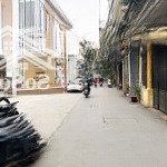 Phân lô vũ ngọc phan, 2 thoáng, oto tránh, dt 61m2 - mt 5m - 19,9 tỷ.