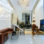Bán bt đẹp xuất sắc tại thạnh xuân 13, 6,368 tỷ, 50m2