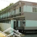 Kẹt tiền bán khu trọ 5 40 gần cổng khu công nghiệp. shr. thụ động 15 tr. dân cư đông sát chợ