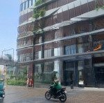Duy nhất! bán căn shophouse lumier riverside q2, 3 tầng, ngang 8,55m, dt 261m2, hdt 166tr/tháng