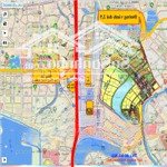 đất khu đô thị đại kim định công - giá từ 55tr/m2 đầu tư tiềm năng - 0912466311