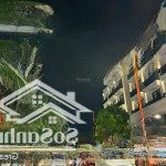 Bán cặp an thượng 1, khu phố đi bộ, sát biển mỹ khê