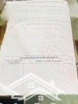 Nhỉnh 1 tỷ có 60m full thổ cư tại phú cường,minh phú,sóc sơn. ngõ thông đường 4m