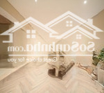 Siêu hiếm bán nhà lô góc phú thượng ô tô đỗ cửa 30m2, 3 tầng, 6,85 tỷ