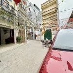 Nhà đẹp đại cát, bắc từ liêm - 2 oto tránh - oto đỗ cửa - nhà có gara - an cư cực đỉnh