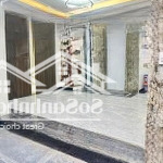 Cần bán nhà pl 6 tầng thang máy mới tinh phố khương đình thanh xuân, ngã 4 sở 40m x x mt5m x 9.9 tỷ