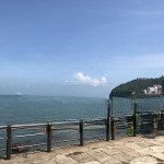Bán nhanh căn biệt thự view trực diện biển trần phú vũng tàu 5 tầng 13 phòng căn hộ giá 13.9 tỷ