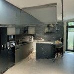 Bán liền kề starlake, kđt tây hồ tây - thang máy, 2 mặt thoáng