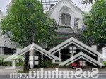 Quỹ căn biệt thự song lập liền - kề đơn giá dưới 200tr/m2 vị trí đẹp, rẻ nhất vin ocp gia lâm