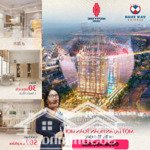 Happy one sora triển khai đợt 1 giá chỉ 45.9 triệu/m2, pháp lý hoàn chỉnh, ngân hàng vietcombank