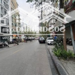 Siêu phẩm mặt phố trung tâm cầu giấy trương công giai vỉa hè rộng kinh doanh sầm uất, 45m2x 21,5 tỷ